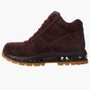 Nike Air Max Goadome 2013 Deep Burgundy/deep Burgundy-goadome (suede)