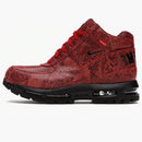 Nike Air Max Goadome Supreme Fire Red