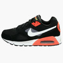 Nike Air Max Ivo Black Bright Crimson