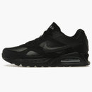 Nike Air Max Ivo Ltr Triple Black