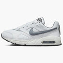 Nike Air Max Ivo White Grey (gs)