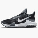Nike Air Max Impact 3 Black White