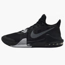 Nike Air Max Impact 3 Black Wolf Grey