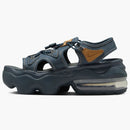 Nike Air Max Koko Se Armory Navy Flax (women's)