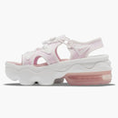 Nike Air Max Koko Summit White Pink Glaze (women's)