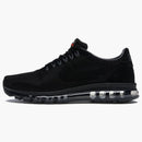 Nike Air Max Ld-zero Black Grey