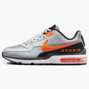 Nike Air Max Ltd 3 Football Grey Total Orange