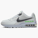 Nike Air Max Ltd 3 Pure Platinum Electric Green