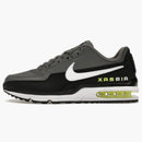 Nike Air Max Ltd 3 Smoke Grey Black