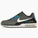 Nike Air Max Ltd 3 Smoke Grey Cyan