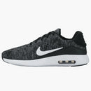 Nike Air Max Modern Flyknit Black White