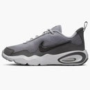 Nike Air Max Nova Wolf Grey Iron Grey Black (gs)