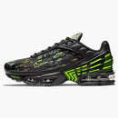 Nike Air Max Plus 3 Black Volt (gs)