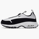 Nike Air Max Sunder Sp Comme des Garcon Homme Plus White Black
