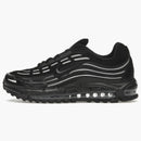 Nike Air Max Tl 2.5 Black Metallic Silver