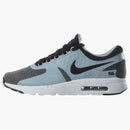 Nike Air Max Zero Essential Black/black/wolf Grey