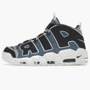 Nike Air More Uptempo 96 Denim