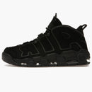 Nike Air More Uptempo Black Reflective (2018)