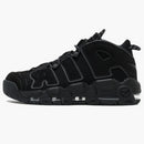 Nike Air More Uptempo Black Reflective (2014)