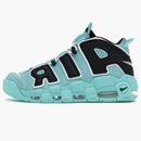 Nike Air More Uptempo Light Aqua