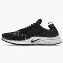 Nike Air Presto Paint Splatter