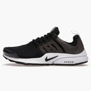 Nike Air Presto White Black