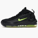 Nike Air Total Max Uptempo Black Volt