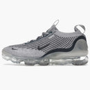Nike Air Vapormax 2021 Fk Dark Atomic Teal