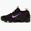 Nike Air Vapormax 2021 Flyknit Black Hyper Pink (women's)