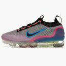 Nike Air Vapormax 2021 Flyknit Next Nature Pink Blast (women's)