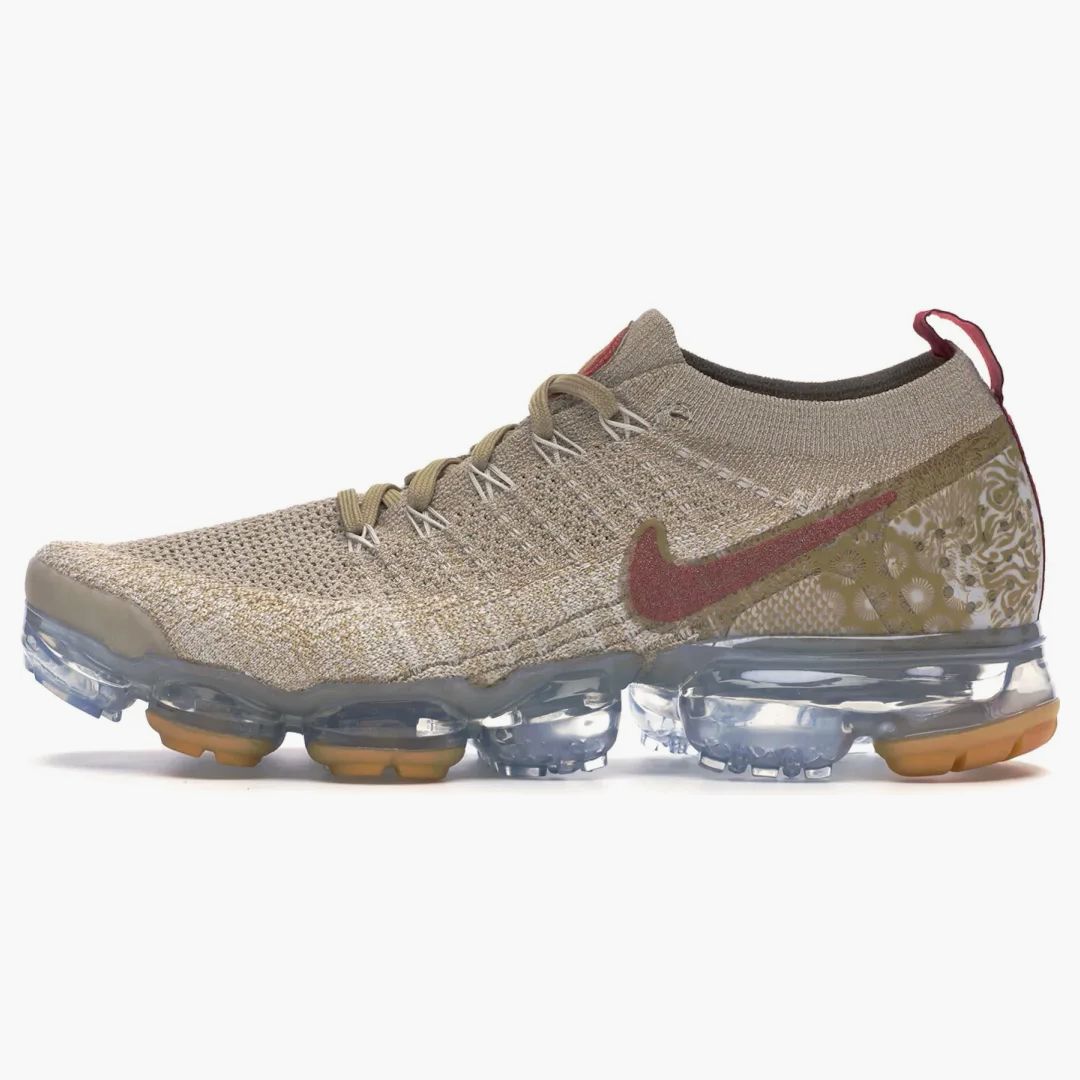 vapormax flyknit 2 chinese new year