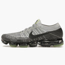 Nike Air Vapormax Grey Neon