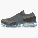 Nike Air Vapormax Moc Dark Stucco Clay Green (women's)