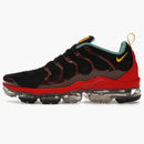 Nike Air Vapormax Plus Full Spec Stained Glass