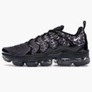 Nike Air Vapormax Plus Geometric Black White