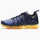 Nike Air Vapormax Plus Geometric Obsidian Laser Orange