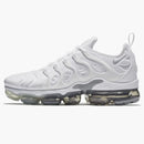 Nike Air Vapormax Plus White Pure Platinum