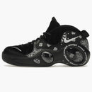 Nike Air Zoom Flight 95 Sp Supreme Black