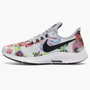Nike Air Zoom Pegasus 35 White Floral (women's)