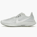 Nike Air Zoom Pegasus 36 Half Blue (women's)
