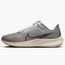 Nike Air Zoom Pegasus 40 Light Iron Ore Mica Green