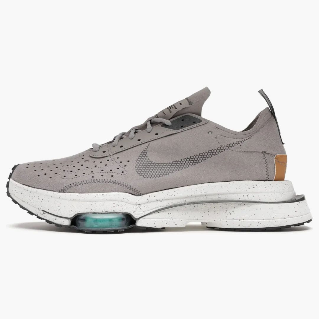 Nike Air Zoom Type College Gray - Buy at Hypeneedz