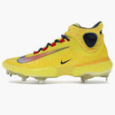 Nike Alpha Huarache Elite 4 Mid Ronald Acuna Jr.