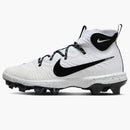 Nike Alpha Huarache Nxt Mcs White Black