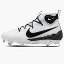 Nike Alpha Huarache Nxt White Pure Platinum Black