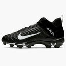 Nike Alpha Menace 2 Shark Black White
