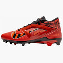 Nike Alpha Menace 4 Pro Picante Red Black