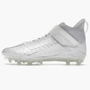 Nike Alpha Menace Pro 2 Mid White