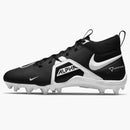 Nike Alpha Menace Varsity 3 Black White