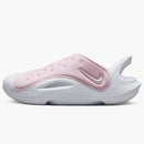 Nike Aqua Swoosh Pink Foam White (ps)